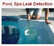 pool leak detection las vegas|Leak Detection Las Vegas 